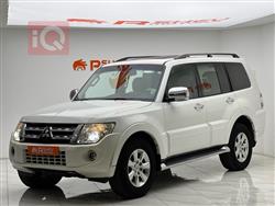 ميتسوبيشي باجيرو